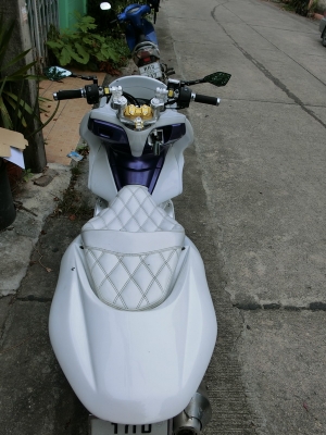 Honda PCX 125i Honda PCX 125i