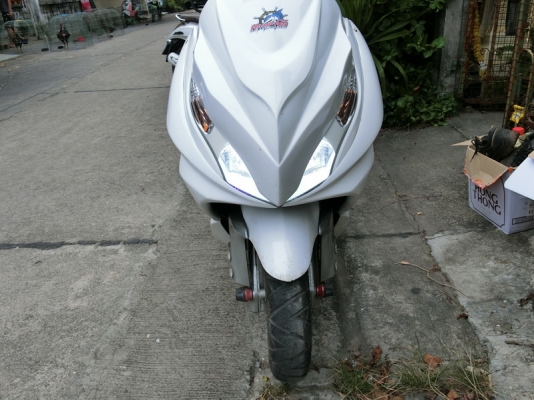 Honda PCX 125i Honda PCX 125i