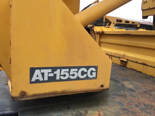 ขายรถ6ล้อติดเครนกระเช้า ถูกๆตามสภาพ