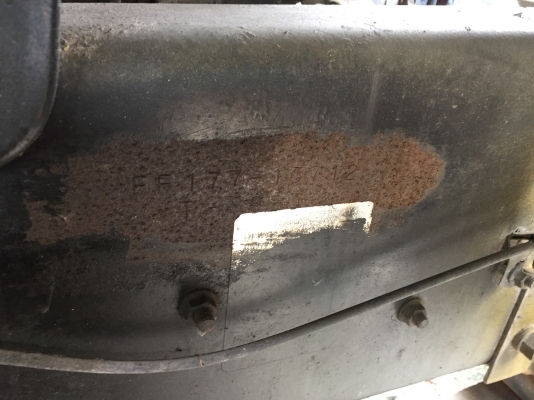 ขายรถ6ล้อติดเครนกระเช้า ถูกๆตามสภาพ