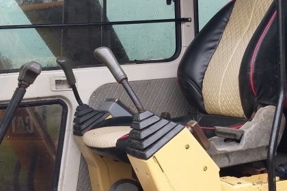 ขาย!! >>> Kobelco Sk60mark3 บูมอาร์มยาว อินวอย สวยเต็ม <<< เบอร์ติดต่อ 098-7155789 086-4631102