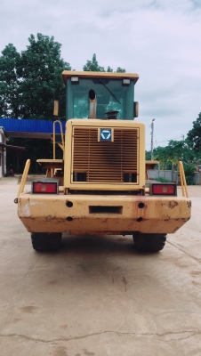 รถตักแขนยาวสภาพสวยๆๆๆ