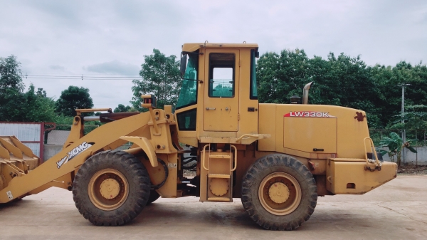 รถตักแขนยาวสภาพสวยๆๆๆ รถตักแขนยาวสภาพสวยๆๆๆ