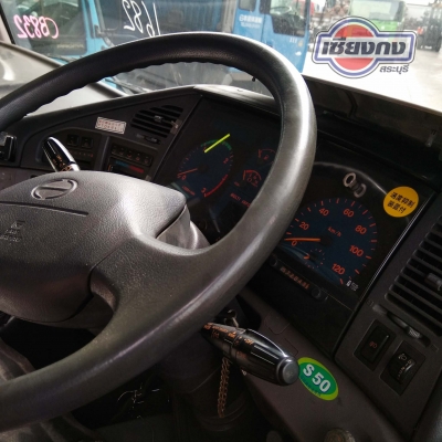 หัวเก๋ง HINO PROFIA+เครื่อง P11C TURBO360HP