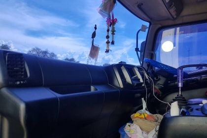 ขาย หัวลาก HINO 344 แรงม้า ปี จดทะเบียน 2557 มี 2 คัน สภาพดีมาก รถบริษัทใช้เอง ขาย หัวลาก HINO 344 แรงม้า ปี จดทะเบียน 2557 มี 2 คัน สภาพดีมาก รถบริษัทใช้เอง