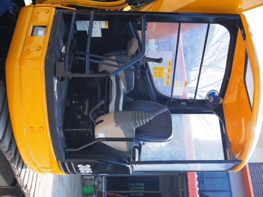 CAT305SR เก่านอก รถปี2004 ชั่วโมงทำงาน 4,126 CAT305SR เก่านอก รถปี2004 ชั่วโมงทำงาน 4,126