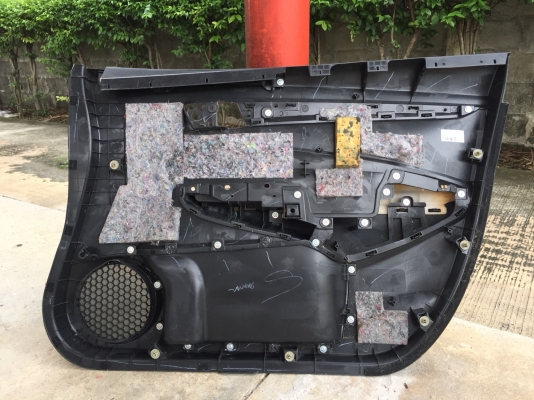 แผงประตู HONDA CITY 2008-2013