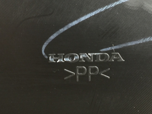 แผงประตู HONDA CITY 2008-2013