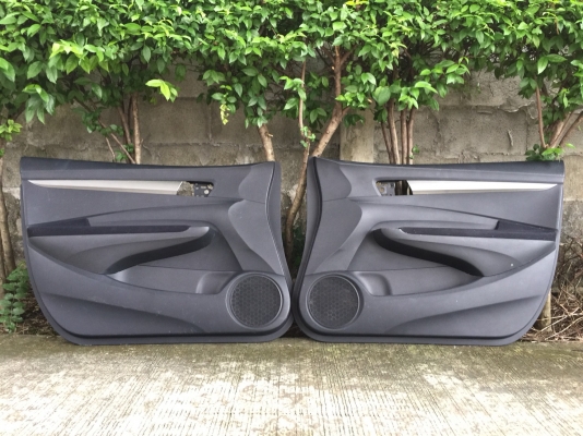 แผงประตู HONDA CITY 2008-2013