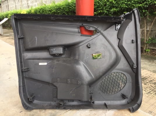 แผงประตู ISUZU ออลนิว แผงประตู ISUZU ออลนิว