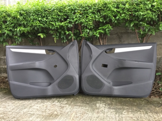แผงประตู ISUZU ออลนิว