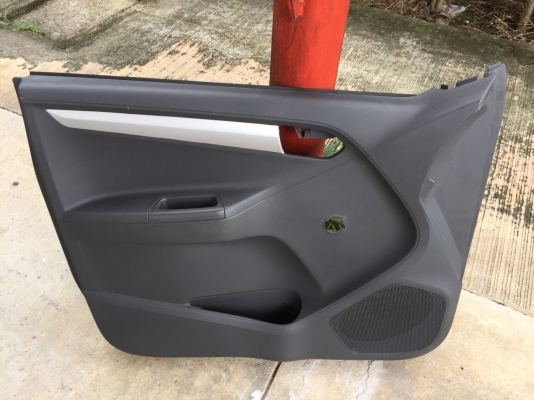 แผงประตู ISUZU ออลนิว แผงประตู ISUZU ออลนิว