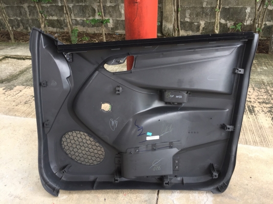 แผงประตู ISUZU ออลนิว แผงประตู ISUZU ออลนิว