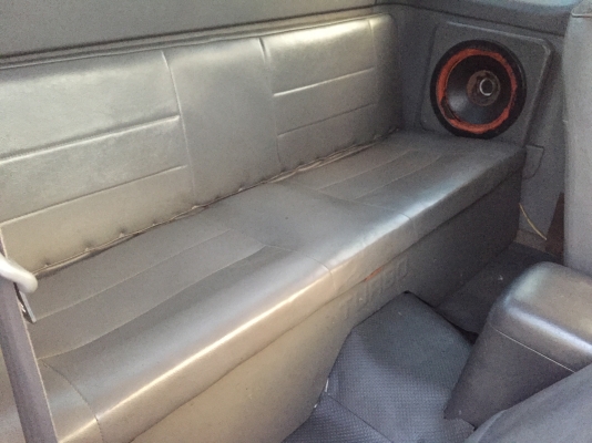 Ford ranger 4x4 ปี2001