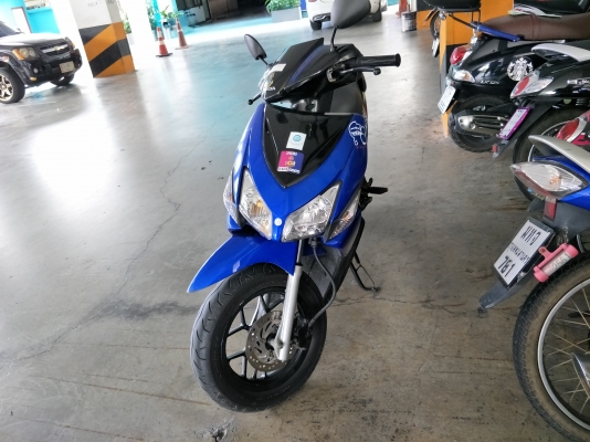 Honda Click110 Honda Click110