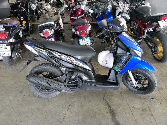 Honda Click110 Honda Click110