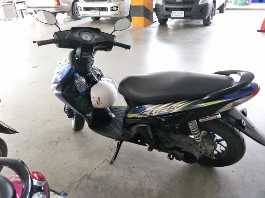 Honda Click110 Honda Click110
