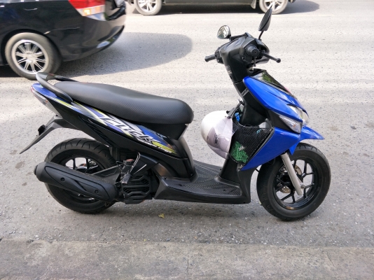 Honda Click110 Honda Click110