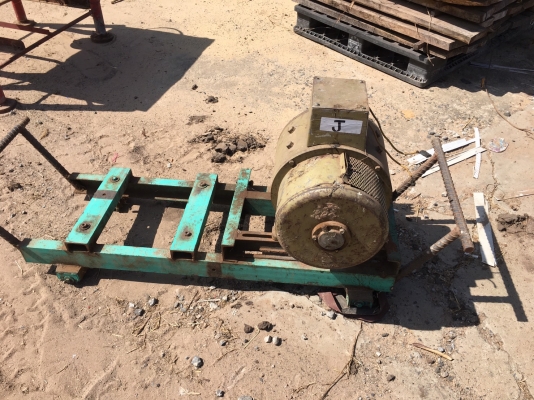 ไดรืปั่นไฟ