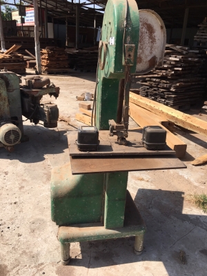 เครื่องจักรงานไม้
