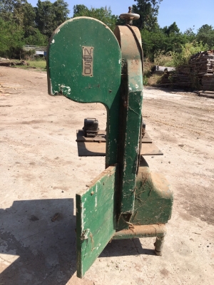 เครื่องจักรงานไม้