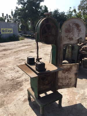 เครื่องจักรงานไม้