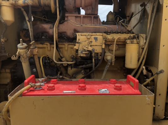 รถเกรด CAT 140G 72V :ซีเรียล9XXX รถทำงานอยู่ รถเกรด CAT 140G 72V :ซีเรียล9XXX รถทำงานอยู่