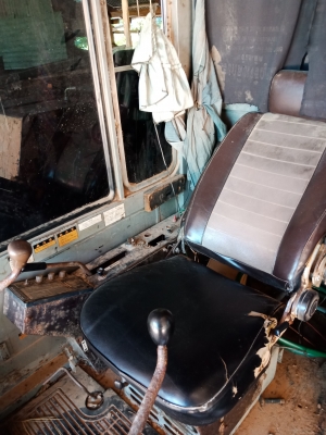 ขายแบคโฮ โคมัทสุ120-3ราคาเบาๆ