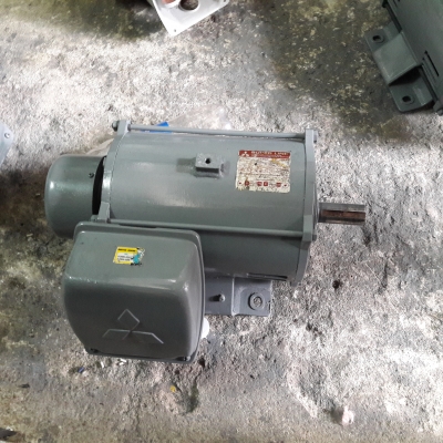 ขาย !! มอเตอร์.มิตซู.ขนาด3แรง220v.สภาพ.พร้อมใช้งาน ขาย !! มอเตอร์.มิตซู.ขนาด3แรง220v.สภาพ.พร้อมใช้งาน