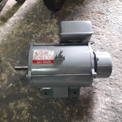ขาย !! มอเตอร์.มิตซู.ขนาด3แรง220v.สภาพ.พร้อมใช้งาน ขาย !! มอเตอร์.มิตซู.ขนาด3แรง220v.สภาพ.พร้อมใช้งาน