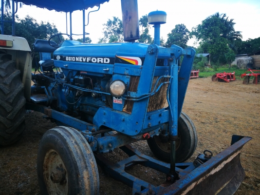 ฟร์อดครับ มี 2 คัน