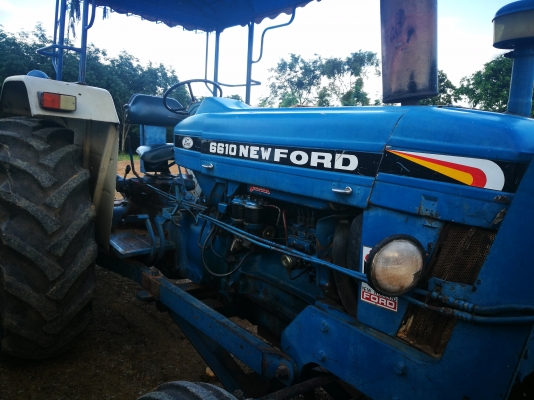 ฟร์อดครับ มี 2 คัน