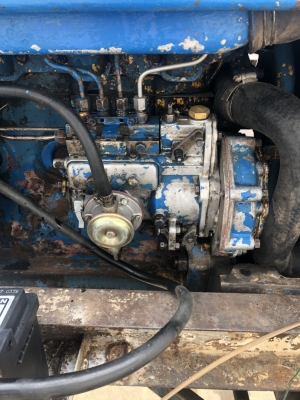 รถไถ !! FORD 77000 +ผาน 6 มีเล่ม รถไถ !! FORD 77000 +ผาน 6 มีเล่ม