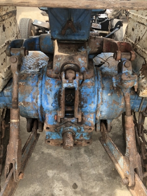 รถไถ !! FORD 77000 +ผาน 6 มีเล่ม รถไถ !! FORD 77000 +ผาน 6 มีเล่ม