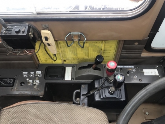 ขายรถเครน TADANO TR80M-1 (ขนาด 8 ตัน) ปี 1993 รถนอกนำเข้าจากญี่ปุ่น สภาพสวยพร้อมใช้ มีVDOการทำงานครั