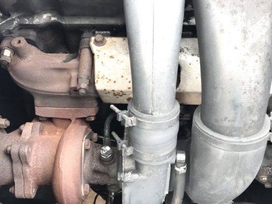 ขายรถเครน TADANO TR80M-1 (ขนาด 8 ตัน) ปี 1993 รถนอกนำเข้าจากญี่ปุ่น สภาพสวยพร้อมใช้ มีVDOการทำงานครั