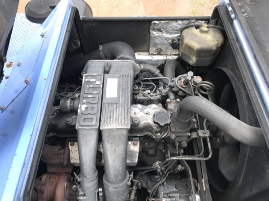 ขายรถเครน TADANO TR80M-1 (ขนาด 8 ตัน) ปี 1993 รถนอกนำเข้าจากญี่ปุ่น สภาพสวยพร้อมใช้ มีVDOการทำงานครั