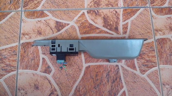 กรอบพร้อมสวิทช์ กด กระจก VOLVO V40 ด้านหน้าข้างซ้าย