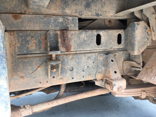 Isuzu NKR 110แรงดั้มดินห้างแท้ปี39 เล่มพร้อมโอน