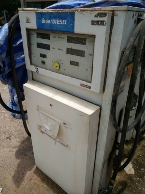 ถังน้ำมันขนาด 26000 ลิตรหนา 6 มิลพร้อมใช้งาน