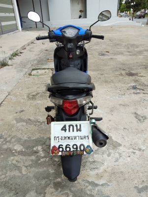 Wave 110i