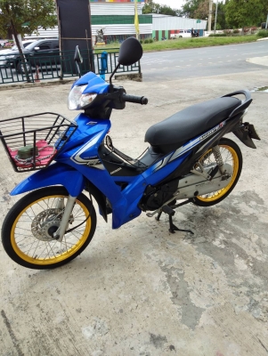 Wave 110i