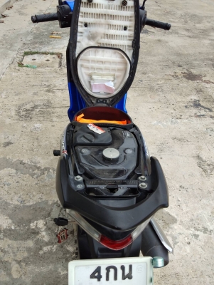 Wave 110i
