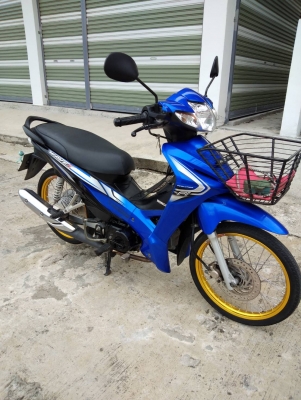 Wave 110i