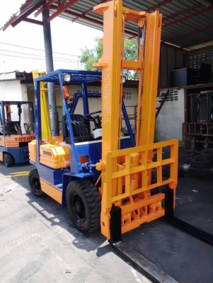 ขายโตโยต้า รุ่น 5 ดีเซล 2.5 ตัน