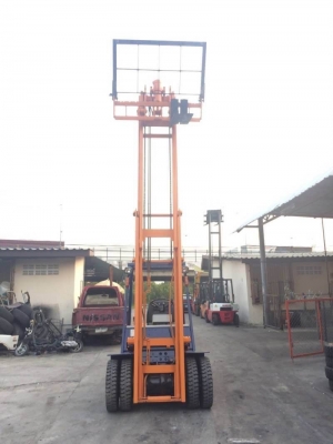 ขายโตโยต้า รุ่น 5 ดีเซล 2.5 ตัน