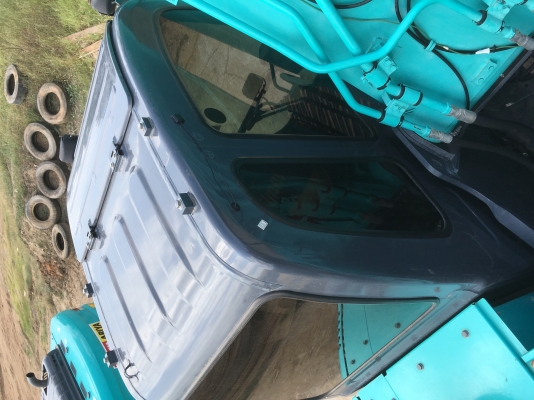 ขายด่วน kobelco sk200-8 super Xm ขายด่วน kobelco sk200-8 super Xm