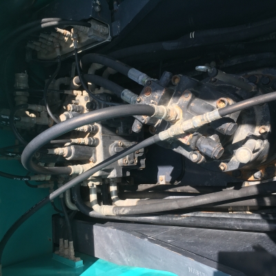 ขายด่วน kobelco sk200-8 super Xm ขายด่วน kobelco sk200-8 super Xm