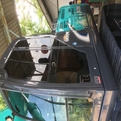 ขายด่วน kobelco sk200-8 super Xm ขายด่วน kobelco sk200-8 super Xm