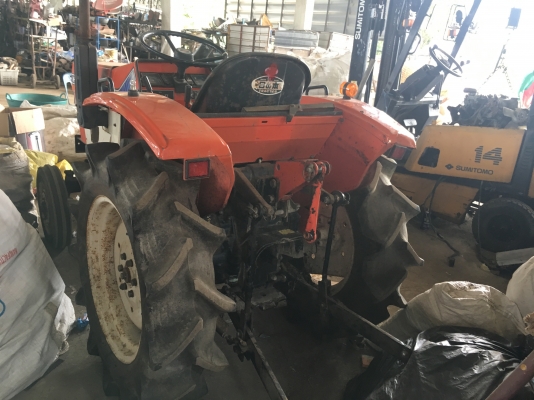 ขายรถไถนา HINOMOTO 20แรง